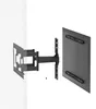 Supporto da parete orientabile per TV Xantron Slim Fit, Anteprima dell’immagine prodotto 9