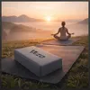 Vezo blok do jogi kostka piankowa klocek yoga pilates Podgląd zdjęcia produktu 10