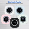 MEDION S66884 Duschradio mit Bluetooth (Badradio, UKW Produktbild-Vorschau 3