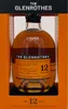 A bottle of Glenrothes 12 Year Old Speyside Single Malt Scotch Whisky in its gift packaging. Produktbild-Vorschau