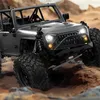 MJX HYPER GO H12Y 1/12 Ferngesteuerte Truck 2,4G 4WD 4CH Produktbild-Vorschau 3