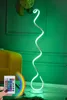Opviq, Cobra White - Multicolor, Stehlampe, 100 % Produktbild-Vorschau 3