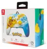 Switch Controller Pikachu Charge sous licence officielle Voir les images du produit 1