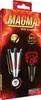 BULL'S Magma Steel Dart - 23g -- 1 Satz Produktbild-Vorschau 5