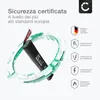 CELLONIC 1x Batteria per Altoparlante Compatibile con Anteprima dell’immagine prodotto 3