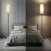 Stehlampen, LED-Stehlampe, Standleuchte, Nachttisch, Produktbild-Vorschau 5