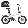 ADO E-Bike Carbon Pro Elektrofahrrad, ebike Damen/ebike Produktbild-Vorschau 1
