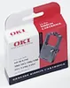 Nastro OKI ML 380/385/390/391/ 3390/3391 nero (09002309) Anteprima dell’immagine prodotto 4