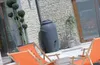Serbatoio per acqua piovana in anfora Aquacan 210 l - Anteprima dell’immagine prodotto 5