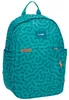 Pacsafe GO 15 Liter Tagesrucksack Reef Produktbild-Vorschau 8