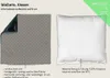 Wallario Premium Kissen, weiche Oberfläche, mit Motiv Produktbild-Vorschau 2