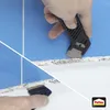 Pattex Fugenmesser "Fugenhai" fr Silikon & Acryl, schwarz Anteprima dell’immagine prodotto 3
