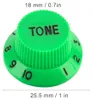Lot de 3 boutons de réglage de volume et de tonalité pour Voir les images du produit 6