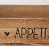 Tablett Appetit 15cm Produktbild-Vorschau 4