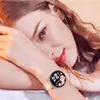 Smartwatch Zegarek Damski Menu Pl Rozmowy Powiadomienia Podgląd zdjęcia produktu 4