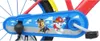 Vélo enfant Paw Patrol 16 pouces vélo à partir de 4 ans 105 Voir les images du produit 9
