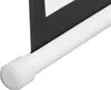 HOMCOM Beamer-Leinwand Elektrisch 266 x 149 cm 16:9 Produktbild-Vorschau 9