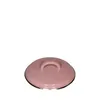 Coperchio Riess con bordo cromato Ø12cm smalto rosa Anteprima dell’immagine prodotto 1