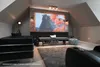 ELITE SCREENS Rahmenleinwand Aeon Edge Free | Projektor Produktbild-Vorschau 8