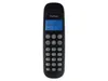 Telefono DECT Profoon PDX-300 Singolo Nero Anteprima dell’immagine prodotto 6