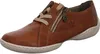 Rieker Damen Halbschuhe Sneaker Schnürschuhe 58821, Produktbild-Vorschau 12