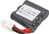 9.6V baterie do RC auta 800mAh s vysokou rychlostí přenosné Náhled obrázku produktu 3