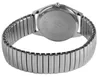 Herrenuhr Classix mit Zugband weiß Datum Produktbild-Vorschau 10