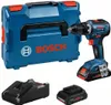 Bosch GSR 18V-55 Akku-Bohrschrauber Produktbild-Vorschau 1