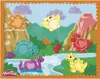 HASBRO - Play-Doh Tvary a barvy Dino Náhled obrázku produktu 9