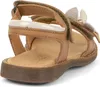 Froddo Kinder Sandal Braun G3150251-31 Grösse 32 Produktbild-Vorschau 5