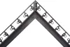 GARDENIX (bordo per prato Rim 90°, 55 mm x 140 mm) Bordo Anteprima dell’immagine prodotto 6