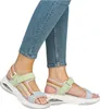 Rieker Sandalen Sandalen Textil Produktbild-Vorschau 14
