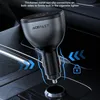 ACEFAST B14, Automatyczna, Zapalniczka, Czarny Podgląd zdjęcia produktu 11
