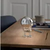 Hoptimist LED Lampe L Chrome 15cm Produktbild-Vorschau 4