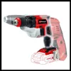 Einhell TE-DY 18 Li-Solo, Elektrický šroubovák, Rukojeť Náhled obrázku produktu 46