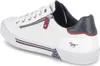 Mustang Herren Sneaker Schnürer Halbschuh slip on Ösen Produktbild-Vorschau 11