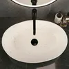 Aufsatzwaschbecken Rea Emilia Grid Ecru, Imitationsstein Produktbild-Vorschau 4