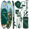 Tavola Sup Gonfiabile Adulti 10’ Convertibile in Kayak. Anteprima dell’immagine prodotto 1