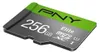 PNY Elite, 256 GB, MicroSDXC, Klasse 10, UHS-I, Class 1 Produktbild-Vorschau 3