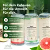 Duft - Trio - GRASHÜPFER® Öko Bodenreiniger für Produktbild-Vorschau 5