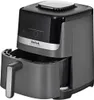 TEFAL Easy Fry Silence EY551HE0, Heißluftfritteuse, 5 l, 40 Produktbild-Vorschau 5
