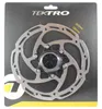 TEKTRO Bremsscheibe "TR35" SB-verpackt, Center Loc Ø 180 mm Produktbild-Vorschau 5