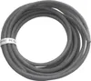 Fugen PE Rundprofil Rundschnur Ø 25mm x 1m grau Produktbild-Vorschau 1