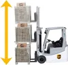 Happy People, UPS Jungheinrich Gabelstabler Produktbild-Vorschau 19
