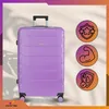 OMNA | Kufr na kolečkách S - 57x38x24 cm - 40L - Náhled obrázku produktu 2
