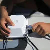 Deska SUP Aqua Marina GO Turbo 366 + silnik elektryczny Podgląd zdjęcia produktu 11