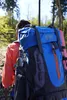 Rucksack Mountains 60 L für anspruchsvollere Wanderungen Produktbild-Vorschau 5