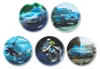 Ergobag Klettie Set (5-tlg.) Polizei Produktbild-Vorschau 5