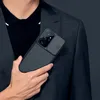 Nillkin Camshield Pro Rckseite fr Samsung S21 Ultra, Produktbild-Vorschau 20