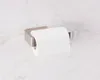 Držák na role toaletního papíru form&style lepící nerez 3M Náhled obrázku produktu 1